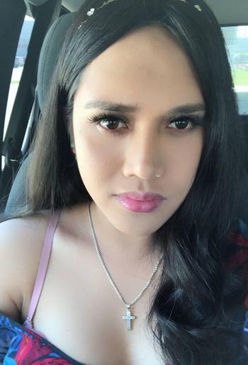 Sofia Fox, 21 Asian transgender escort, Grande Prairie